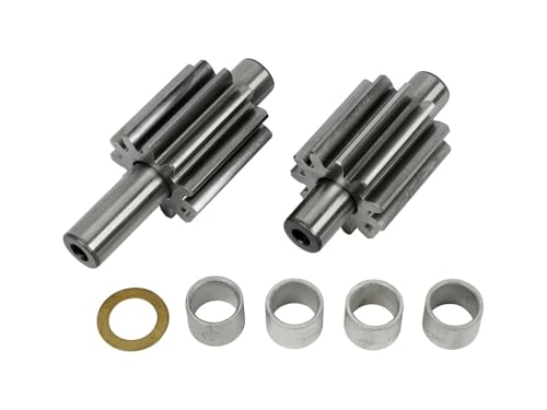 Juego de ruedas dentadas bomba de aceite 2.91152 kit de distribucion de engranajes