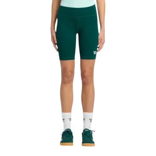 Short Reebok Ri SL textile femme anti-frottement pour silhouette sculptée