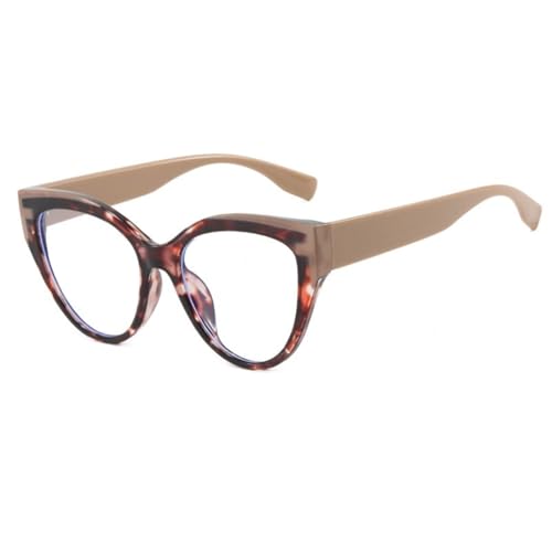 Lunettes de soleil œil de chat femme pour vos terrasses de café