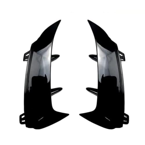 ���A�f�B�t���[�U�[ �ɓK������ CLA �ɓK������W177 �n�b�`�o�b�N �ɓK������A45 �ɓK������A35/180/200/220 �ɓK������AMG 2019 ���A�o���p�[�X�|�C���[ �T�C�h�J�i�[�h �G�A�x���g(HB Black)