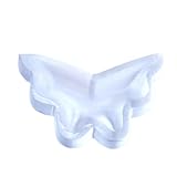 Erliway Selenite Bowl for Crystals Charging, 2.95