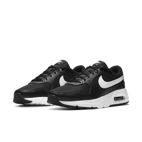 Nike Air Max Sc Sneakers voor dames, zwart-wit/zwart., 43 EU : Amazon.nl:  Kleding, schoenen \u0026 sieraden
