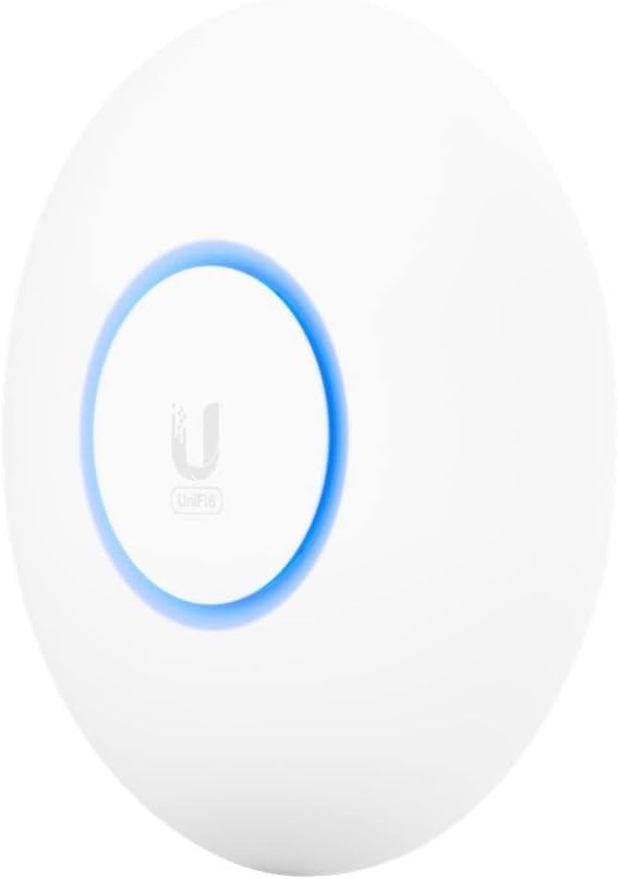 Ubiquiti U6-LITE UniFi 6 Lite Wi-Fi 6 Dual Band Wireless Access Point
