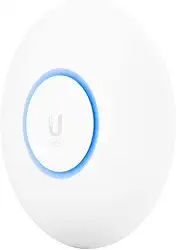 Ponto de Acesso Ubiquiti UniFi 6 Lite s/Fonte U6-LITE