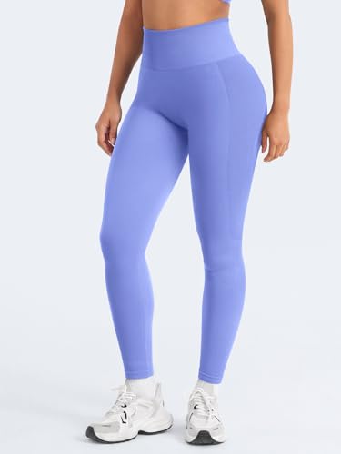 Image of YEOREO Boost Amplify Leggings for Women Seamless Scrunch Leggings | High Waist, Scrunch, Yoga, Athletic