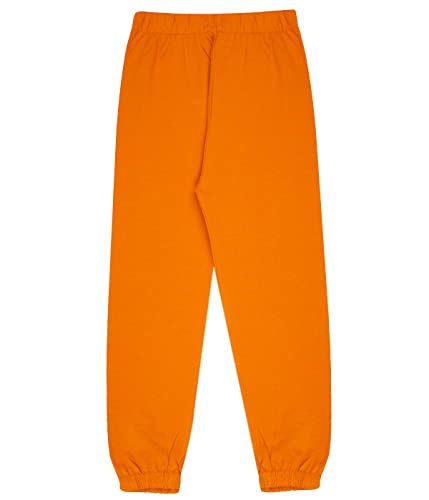 Image of KYDA KIDS Boy's Cotton Regular Fit Track Pant - Multicolor