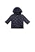 Produktbild Top Top Baby-Mädchen  chasico  Jacke, Blau (Marino  723 ), 74 (Herstellergröße:  9-12 )