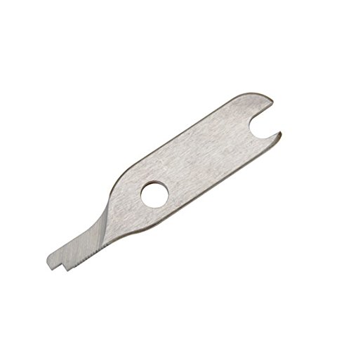 Replacement Blade for Sheet Metal Nibbler