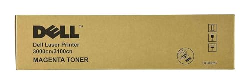 Dell 593 10065 Cartouche de Toner - vue 2