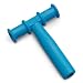Chewy Tubes - Oral Motor Chewing Tool, Safe, Non-Toxic, Latex & Phthalate Free, Blue
