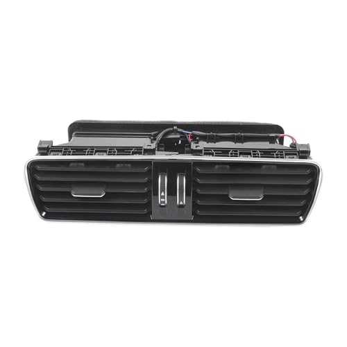Panel de ventilación de aire acondicionado OEM 3AD819728A para salpicadero de Passat B7 2