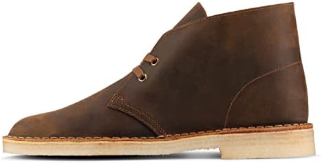 Clarks Originals Men's Desert Boot, Beeswax Leather, 11 Medium US — view 5