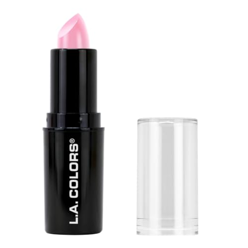 Image of L.A. COLORS Pout Chaser Lipstick, Clear CLIPC861