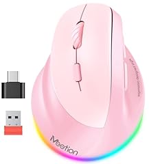 Pink （For Large Left hands)