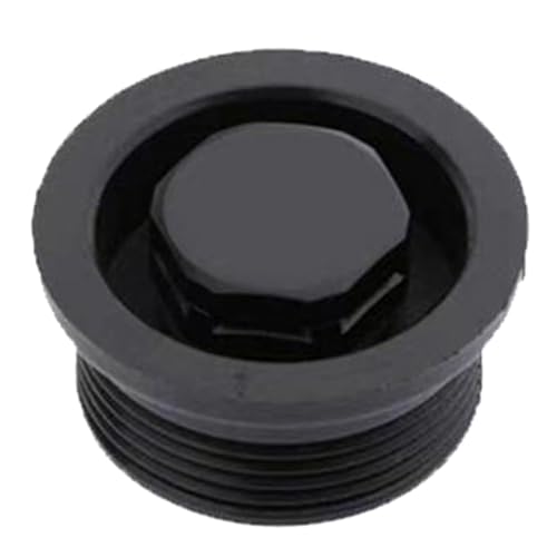 SYJHHWGS Surfboard Vents Hole Plugging Surfboard Paddle Board Vents Hole Automatic Breath Standing Up Paddle Vents for Water