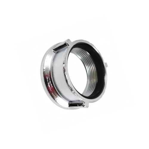For Volvo Penta Sterndrive DP Drives Propeller Inner Nut