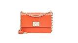  FURLA Tasche 1927 S Umhängetasche BAFIACO ARE000 TNG00 Tangerine