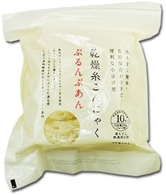 shirataki Gluten Free Konjac Shirataki Dried Noodles 25g a pack of 10servingsX6bags