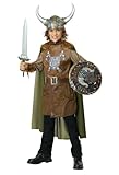 CaliCo, Brave Viking, Child Medium Costume