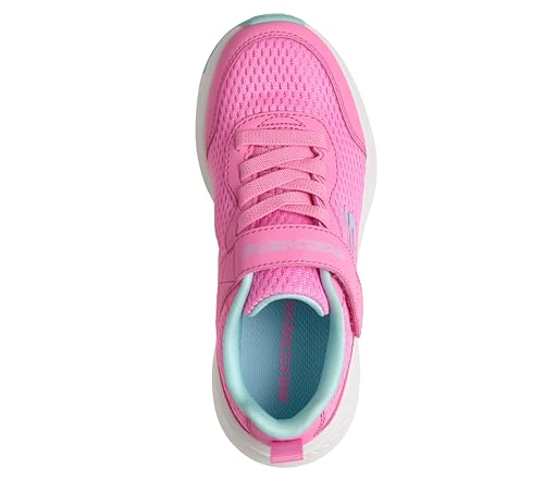 Image of Skechers Girls Edgeride - Smooth Journey Sneaker