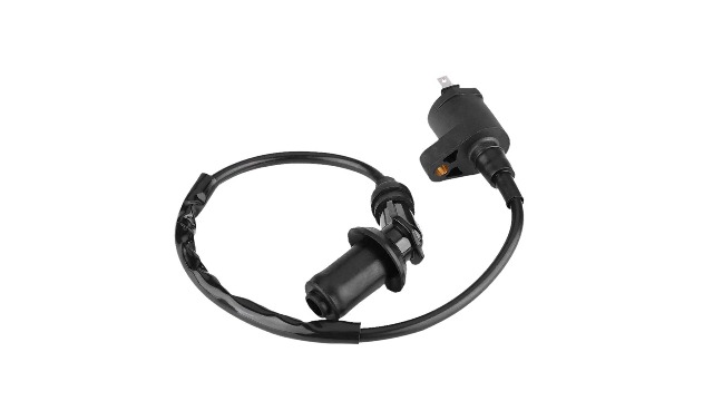 Bobina HT Scooter 125 Bobina Accensione P2R Scooter Kymco | Compatibile GY6 50-150cc | Motori Moto E Ciclomotori Bobina HT Moto 50-150