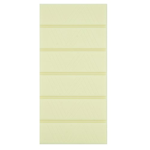 Philadelphia Candies White Chocolate Bar, 3.5-Ounce Packages (Pack of 3)