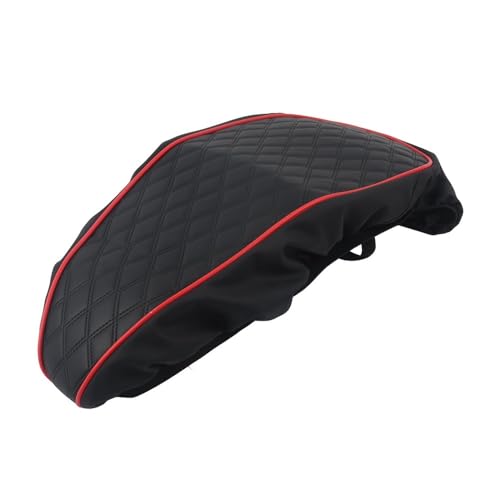 Housse de selle moto complète VOGE 300 Rally contre l'usure