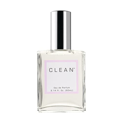 CLEAN Original Eau de Parfum Spray, 1 Fl Oz CLEAN Original Eau de Parfum Spray, 1 Fl Oz