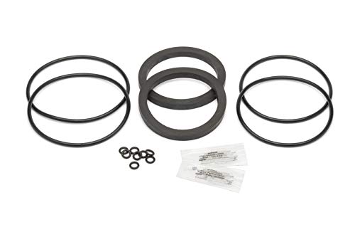 Wilkins RK4-350PK 350 Rubber Pro Lawn and Garden Repair Kit, 4