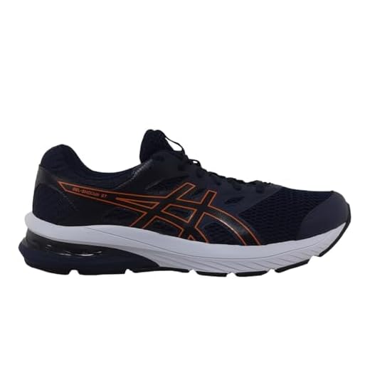 Tênis Asics Gel Shogun ST Masculino