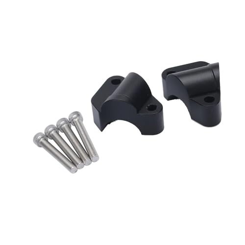 Guidon moto Tiger 1200 élévateur de poignée support barre adaptateur pince 2023