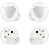 Samsung Galaxy Buds+ R175N True Wireless Earbud Headphones - White (Renewed)