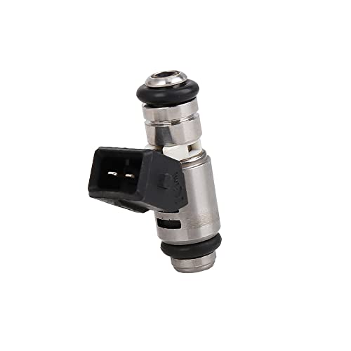 A ABSOPRO Combustible Inyector Boquilla IWP095 0280158169 para Fiat Palio 1998-2004