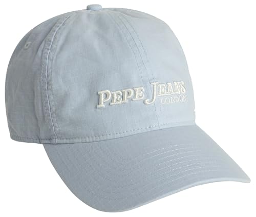 Casquette Pepe Jeans Simon couvre-chef homme en toile pour le soleil