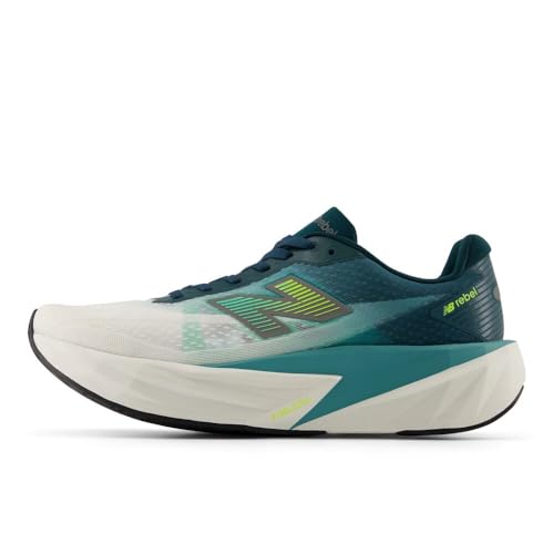 Image of New Balance Men's FuelCell Rebel V5