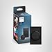 Philips Hue Wall Tap Dial Light Switch, Portable, Black - 1 Pack - Requires Hue Lights and Hue Bridge - Smart Home - Easy, No-Wire Installation