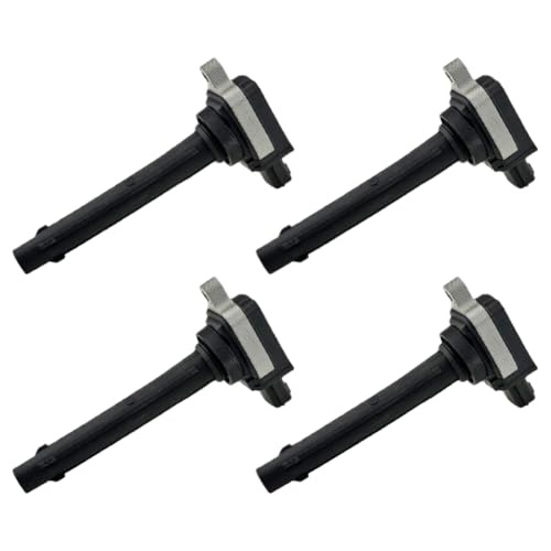 Bobines d'allumage haute résistance F01R00A056 pour Besturn X40 et Faw Senia 1.6L