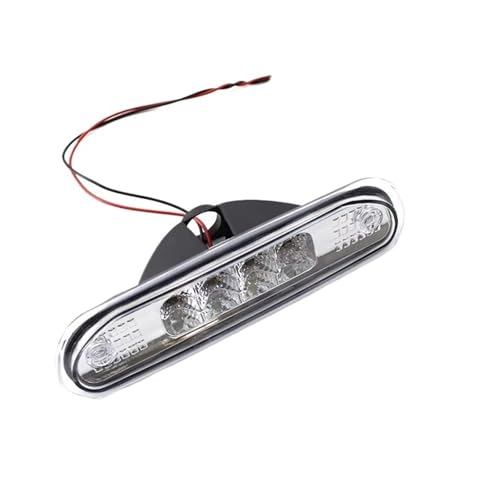 Troisième 3ème Feu Stop Haut de Gamme pour Jeep Grand Cherokee Berline Lampe 55155140AB