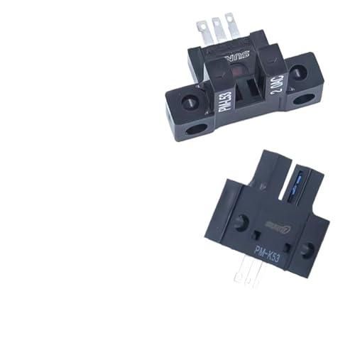 Sensor fotoeléctrico PM-L53 evita fallos de parada en cintas de embalaje 3