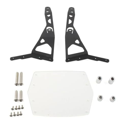 NYSAASDST scheinwerferabdeckung Motorrad Scheinwerfer Farings Schutz Abdeckung Schutz Für Suzuki Für V-Strom Für 1050XT Für 1050A 2019-2021 Motorbike Front Headlights