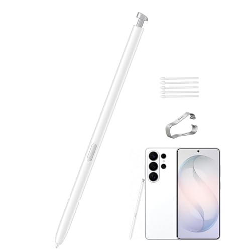Galaxy S26 Ultra S Pen soluciona la pérdida del lápiz táctil original