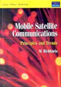 Mobile Satellite Communications: Principles And Trends : Amazon.in: Books