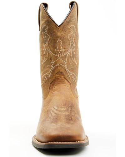 Image of Cody James Men's Ace&Trade; Western Boot Broad Square Toe - Bcjsp24p11 | Outdoor Boots