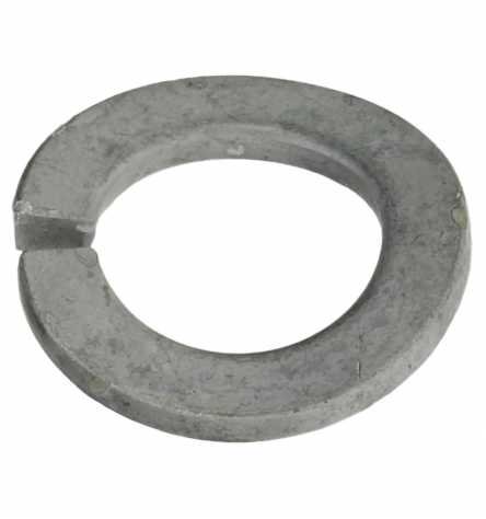 Reidl Federringe 22 mm Außendurchmesser 35,9 DIN 128 A4 blank 100 Stück