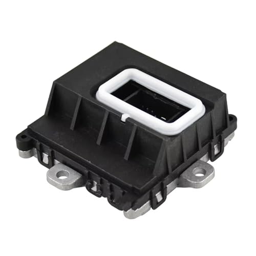 Module d'unité commande d'entraînement adaptatif phare pour réparer l'erreur de virage BMW