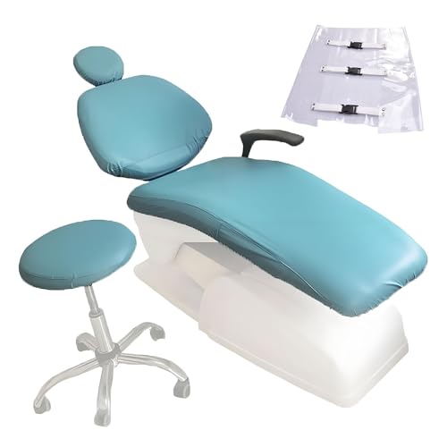 Buyzg Fundas para sillones dentales Juego