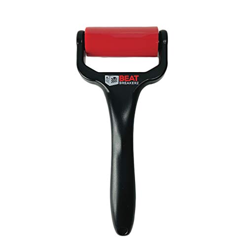 Beat Breakerz - Record Roller, Vinyl Record Cleaner