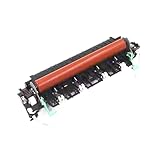 Compatible with multiple common printing devices with perfect mounting fit for smooth paper fusing and stable working performance.