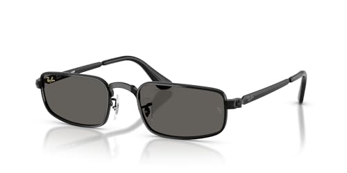 Image of Ray-Ban unisex-adult A$ap Rocky Rb3928 Metal Collection