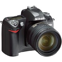 Nikon D70s 本体 AF-S NIKKOR 18-70mm付き Amazon Canada: Nikon D70S 6.1MP Digital SLR Camera Kit with 18